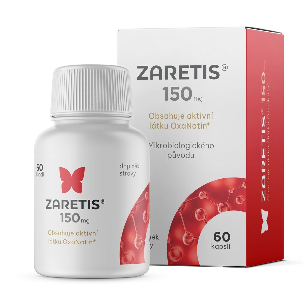 Zaretis 150 mg