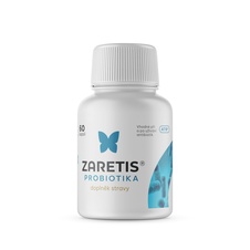 Zaretis_probiotika_kapsle_doza